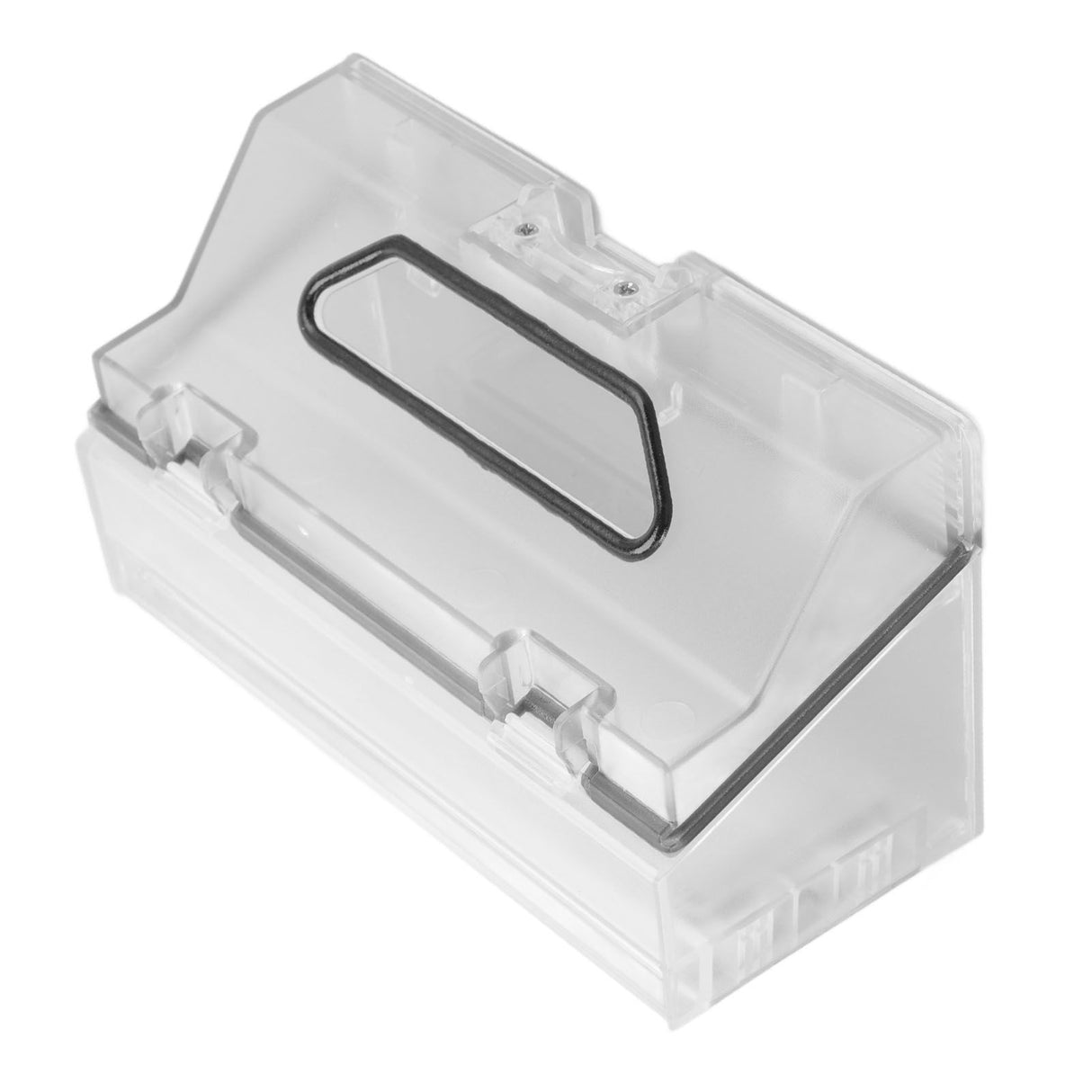 Robot Cleaner Dust Box Kit ABS Well Fitted Dust Box Replacment for Dreame W10 W10pro