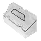 Robot Cleaner Dust Box Kit ABS Well Fitted Dust Box Replacment for Dreame W10 W10pro