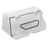 Robot Cleaner Dust Box Kit ABS Well Fitted Dust Box Replacment for Dreame W10 W10pro