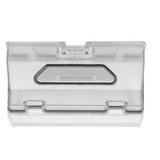 Robot Cleaner Dust Box Kit ABS Well Fitted Dust Box Replacment for Dreame W10 W10pro