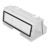 Robot Cleaner Dust Box Kit ABS Well Fitted Dust Box Replacment for Dreame W10 W10pro