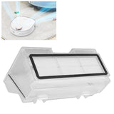Robot Cleaner Dust Box Kit ABS Well Fitted Dust Box Replacment for Dreame W10 W10pro - Extra Image