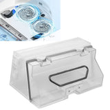 Robot Cleaner Dust Box Kit ABS Well Fitted Dust Box Replacment for Dreame W10 W10pro - Extra Image