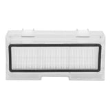 Robot Cleaner Dust Box Kit ABS Well Fitted Dust Box Replacment for Dreame W10 W10pro - Extra Image