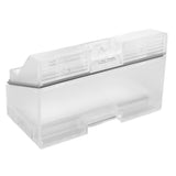 Robot Cleaner Dust Box Kit ABS Well Fitted Dust Box Replacment for Dreame W10 W10pro - Extra Image