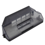 Vacuum Cleaner Dust Box ABS Vacuum Cleaner Dust Container Replacement for X1 OMNI