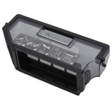 Vacuum Cleaner Dust Box ABS Vacuum Cleaner Dust Container Replacement for X1 OMNI
