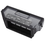 Vacuum Cleaner Dust Box ABS Vacuum Cleaner Dust Container Replacement for X1 OMNI