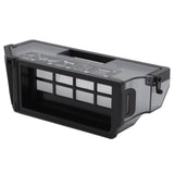 Vacuum Cleaner Dust Box ABS Vacuum Cleaner Dust Container Replacement for X1 OMNI