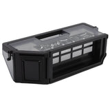Vacuum Cleaner Dust Box ABS Vacuum Cleaner Dust Container Replacement for X1 OMNI
