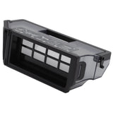 Vacuum Cleaner Dust Box ABS Vacuum Cleaner Dust Container Replacement for X1 OMNI