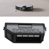 Vacuum Cleaner Dust Box ABS Vacuum Cleaner Dust Container Replacement for X1 OMNI