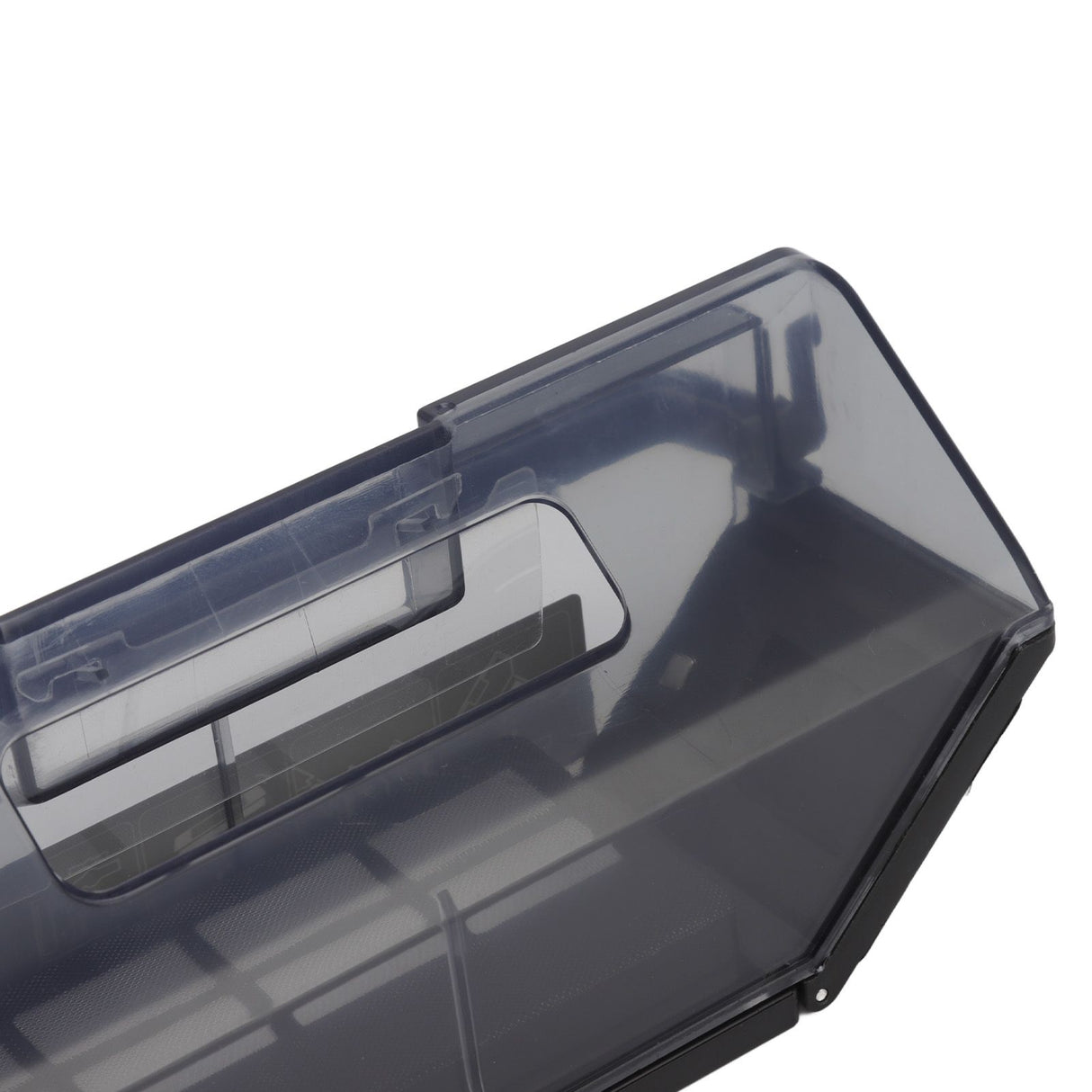 Vacuum Cleaner Dust Box ABS Vacuum Cleaner Dust Container Replacement for X1 OMNI