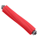 Vacuum Cleaner Main and Side Brush Replacement Set with Filter Cleaning Mop and Dust Bag for Roborock T8