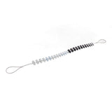 Nuts Screwbolts Thread Checker 26 Male Female Thread Identification Tool with 14 Inch and 12 Metric Gauges