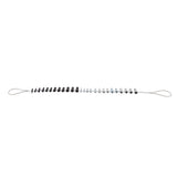 Nuts Screwbolts Thread Checker 26 Male Female Thread Identification Tool with 14 Inch and 12 Metric Gauges