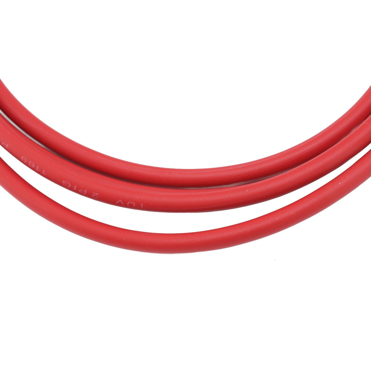 Solar Panel PV Cable Black Red Solar Panel Extension Cable with Male and Female Connectors 2m