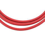 Solar Panel PV Cable Black Red Solar Panel Extension Cable with Male and Female Connectors 2m
