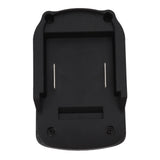Q M 18V to 20V Battery Adapter Battery Converter for Woodworking Power Tool Adapter