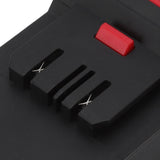 Q M 18V to 20V Battery Adapter Battery Converter for Woodworking Power Tool Adapter