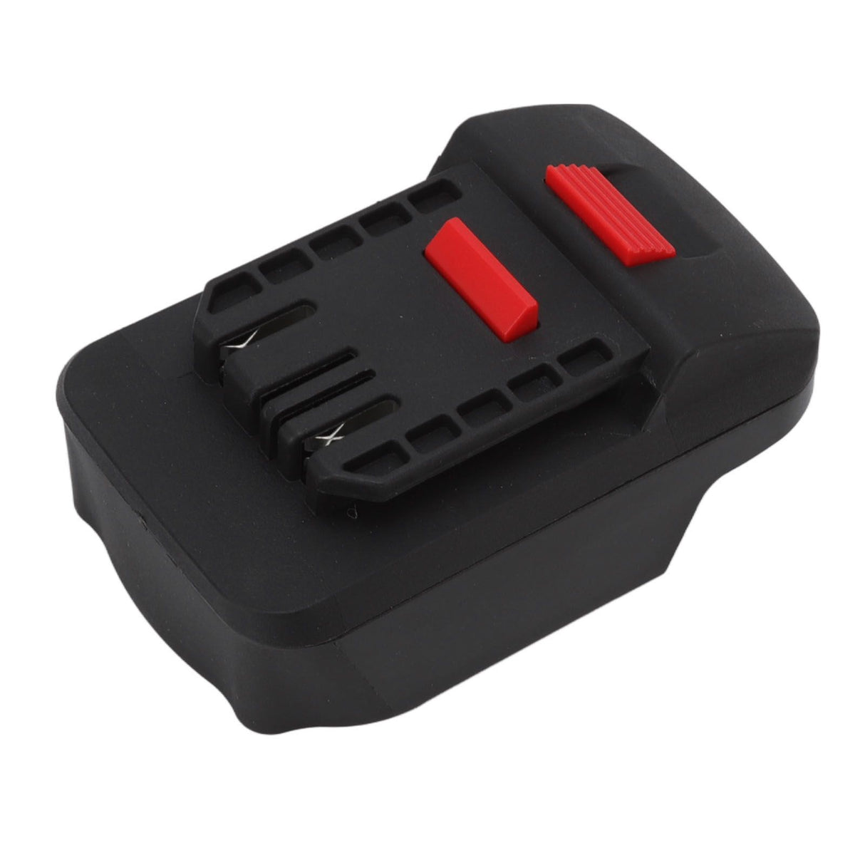 18V to 20V Battery Adapter 18V to 20V Battery Converter for Woodworking Power Tool Adapters