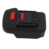 18V to 20V Battery Adapter 18V to 20V Battery Converter for Woodworking Power Tool Adapters