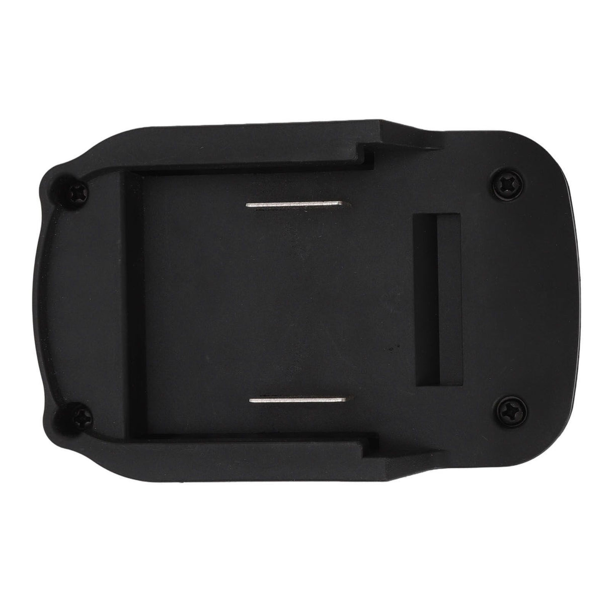 18V to 20V Battery Adapter 18V to 20V Battery Converter for Woodworking Power Tool Adapters