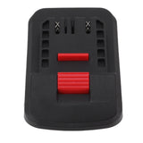 18V to 20V Battery Adapter 18V to 20V Battery Converter for Woodworking Power Tool Adapters - Extra Image