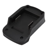 18V to 20V Battery Adapter 18V to 20V Battery Converter for Woodworking Power Tool Adapters