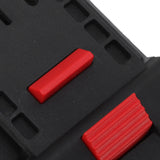 18V to 20V Battery Adapter 18V to 20V Battery Converter for Woodworking Power Tool Adapters - Extra Image
