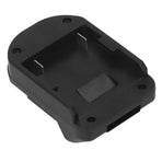 Battery Adapter Converter ABS with USB Interface 18V to 20V Battery Converter Adapter for Electric Tool