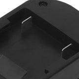 Battery Adapter Converter ABS with USB Interface 18V to 20V Battery Converter Adapter for Electric Tool