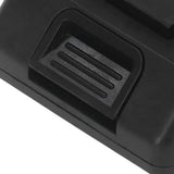 Battery Adapter Converter ABS with USB Interface 18V to 20V Battery Converter Adapter for Electric Tool