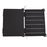21W Foldable Solar Panel IPX6 Waterproof USB DC Output Portable Solar Cell Charger for Phone Mobile Power 5V 12V - Extra Image