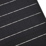 21W Foldable Solar Panel IPX6 Waterproof USB DC Output Portable Solar Cell Charger for Phone Mobile Power 5V 12V - Extra Image