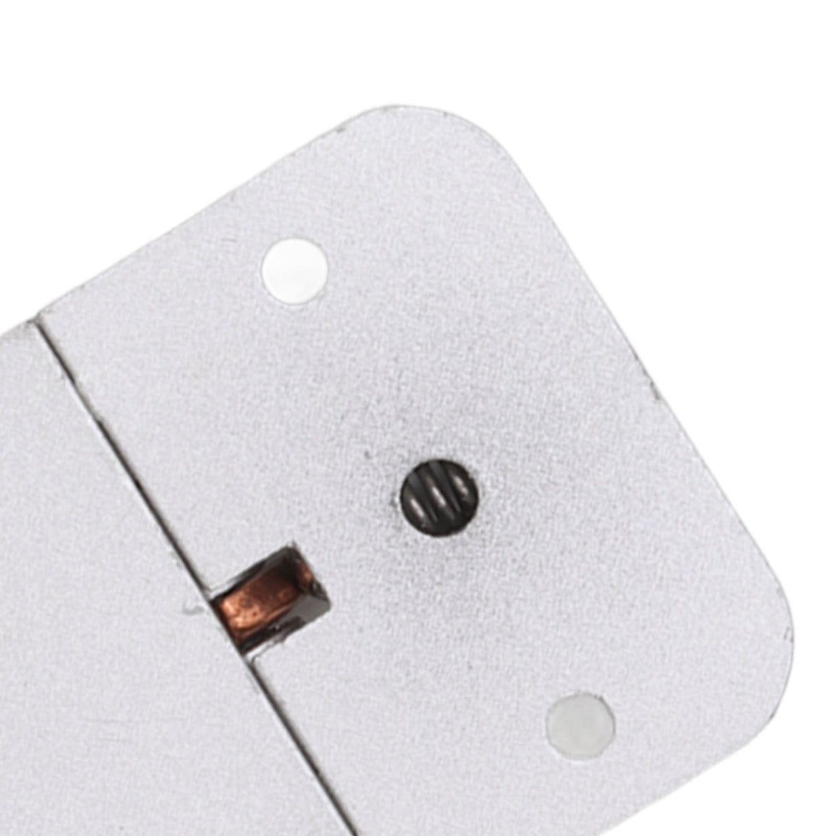 2Pcs 90 Degree Positioning Wardrobe Door Hinge Zinc Alloy 180 Degree Limit Door Hinges for Cabinets Cupboard