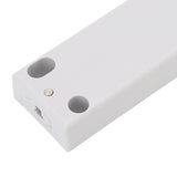 3pcs Magnetic Touch Push Open Latch Adjustable Drawer Wardrobe Magnetic Push Catch for 2.5m Cabinet Door 30‑50N