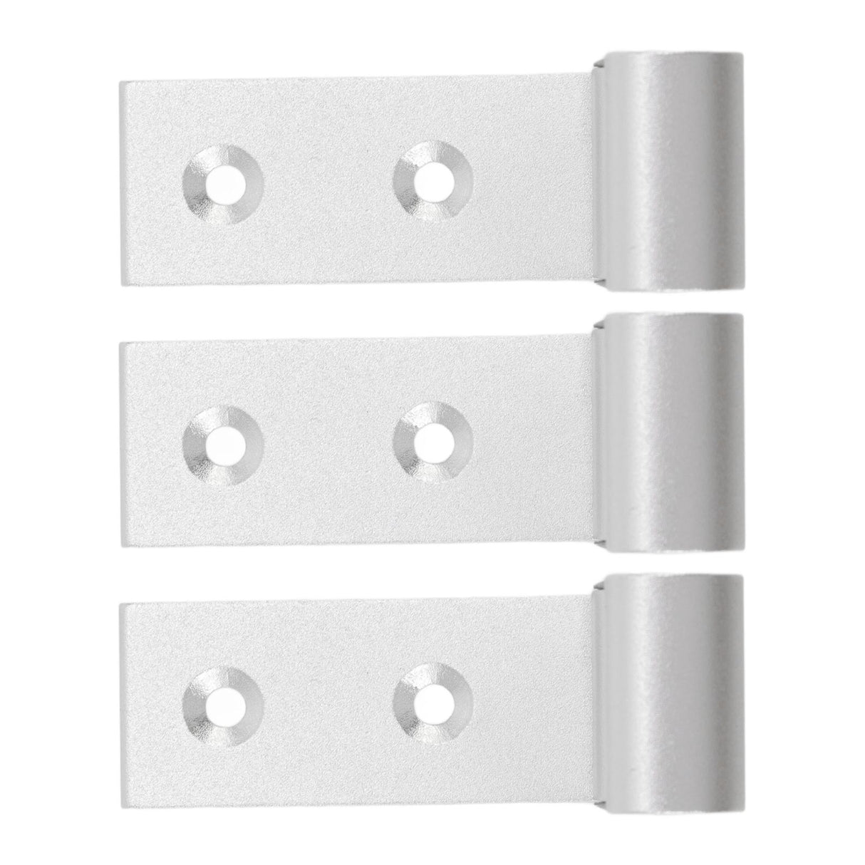 3Pcs Folding Coat Hooks Aluminum Alloy Foldable Wall Hook for Office Bedroom Living Room Dining Room Kitchen Bathroom