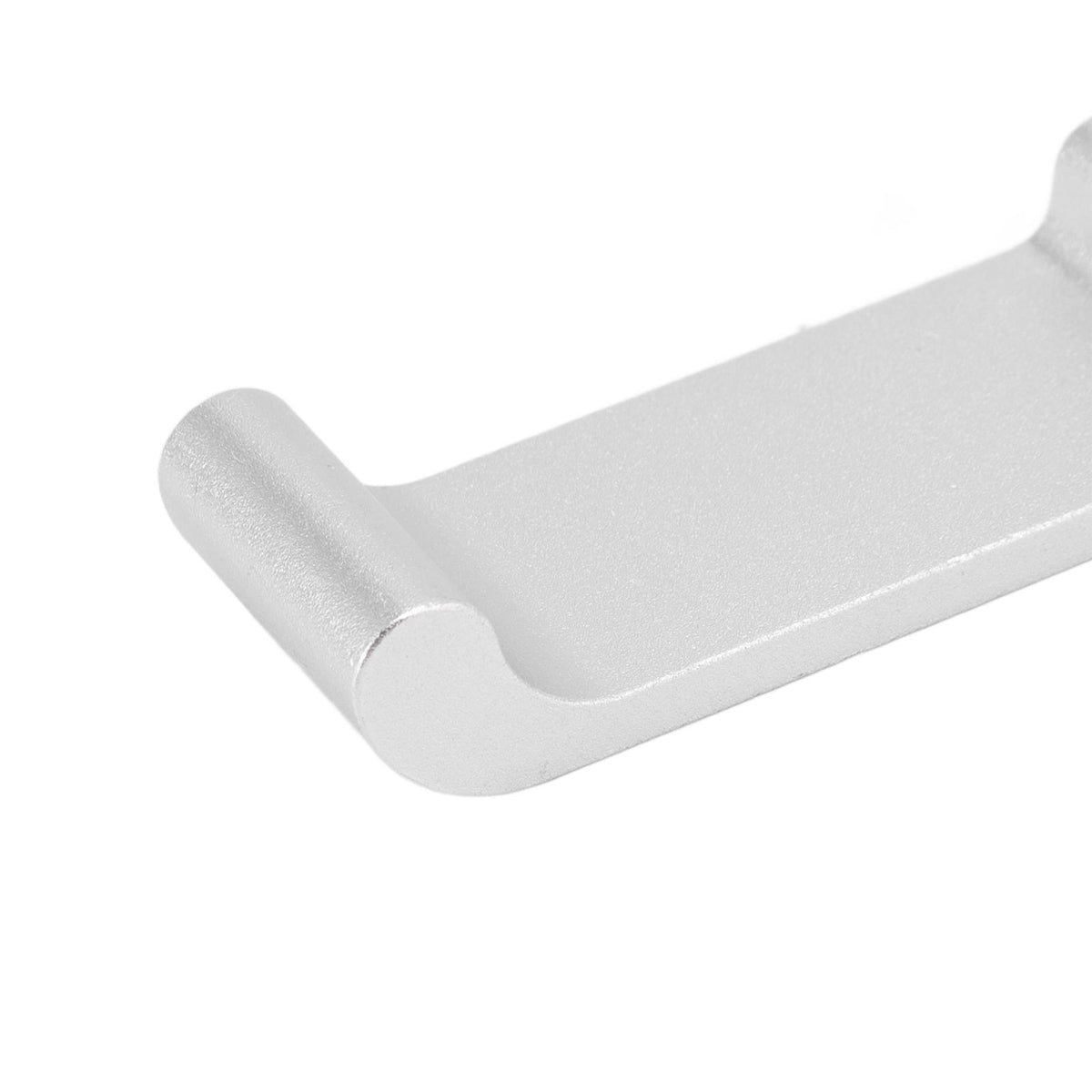 3Pcs Folding Coat Hooks Aluminum Alloy Foldable Wall Hook for Office Bedroom Living Room Dining Room Kitchen Bathroom