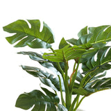 Simulated Plant Bonsai Lifelike Decorative Indoor Artificial Potted Plants for Home 61894