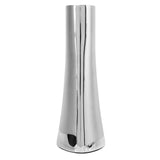 Tabletop Vase 304 Stainless Steel Light Luxury Table Flower Holder for Home Decoration
