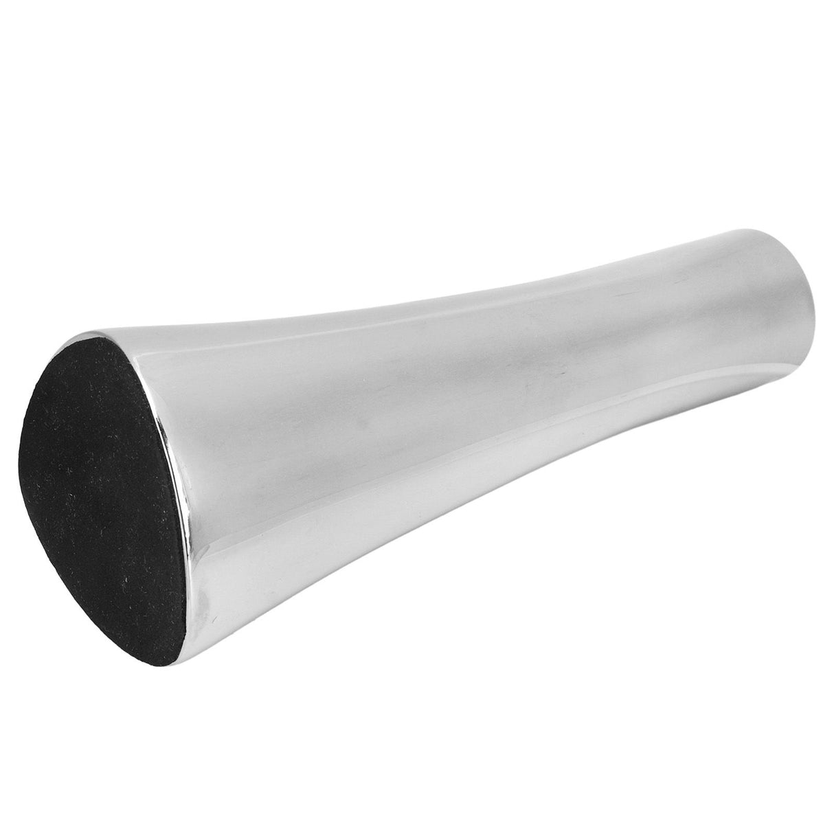 Tabletop Vase 304 Stainless Steel Light Luxury Table Flower Holder for Home Decoration