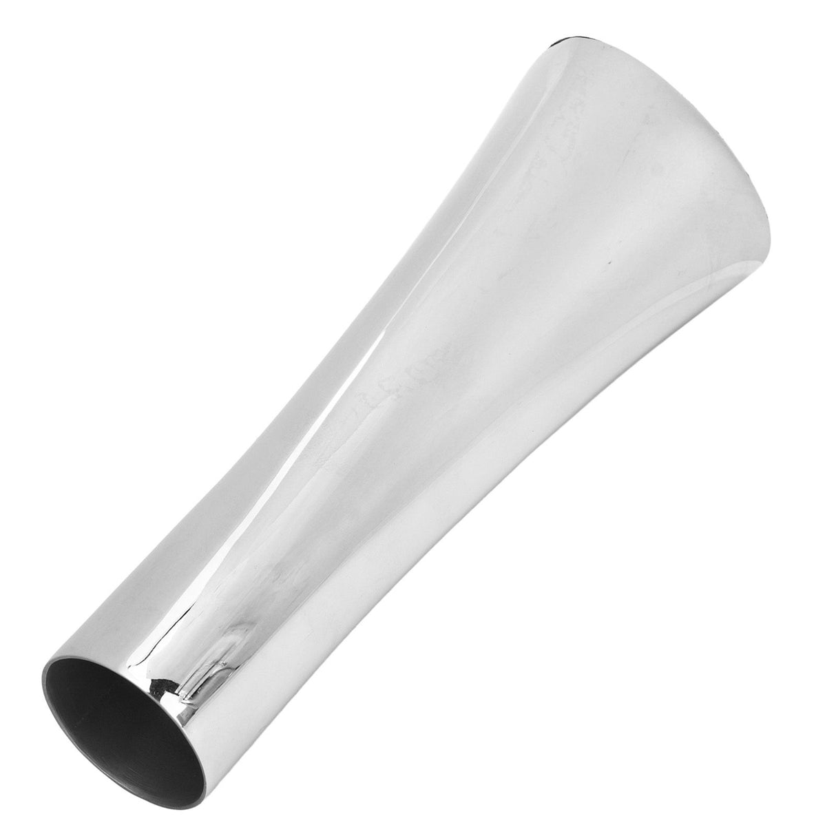 Tabletop Vase 304 Stainless Steel Light Luxury Table Flower Holder for Home Decoration