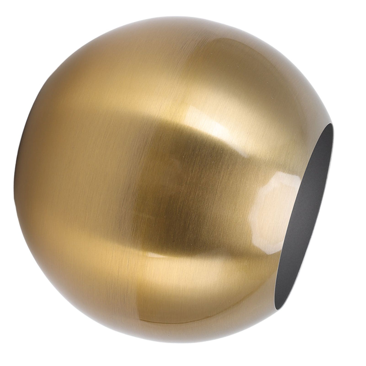Round Vase Nordic Style Modern Stainless Steel Small Flower Vase Ornament Living Room Office Table Decoration Ancient Gold