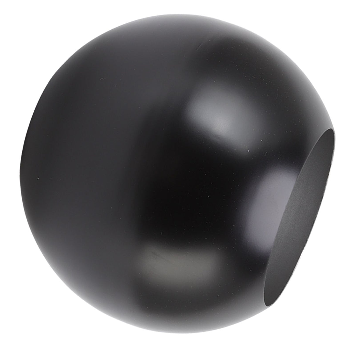 Round Vase Nordic Style Modern Stainless Steel Small Flower Vase Ornament Living Room Office Table Decoration Matte Black