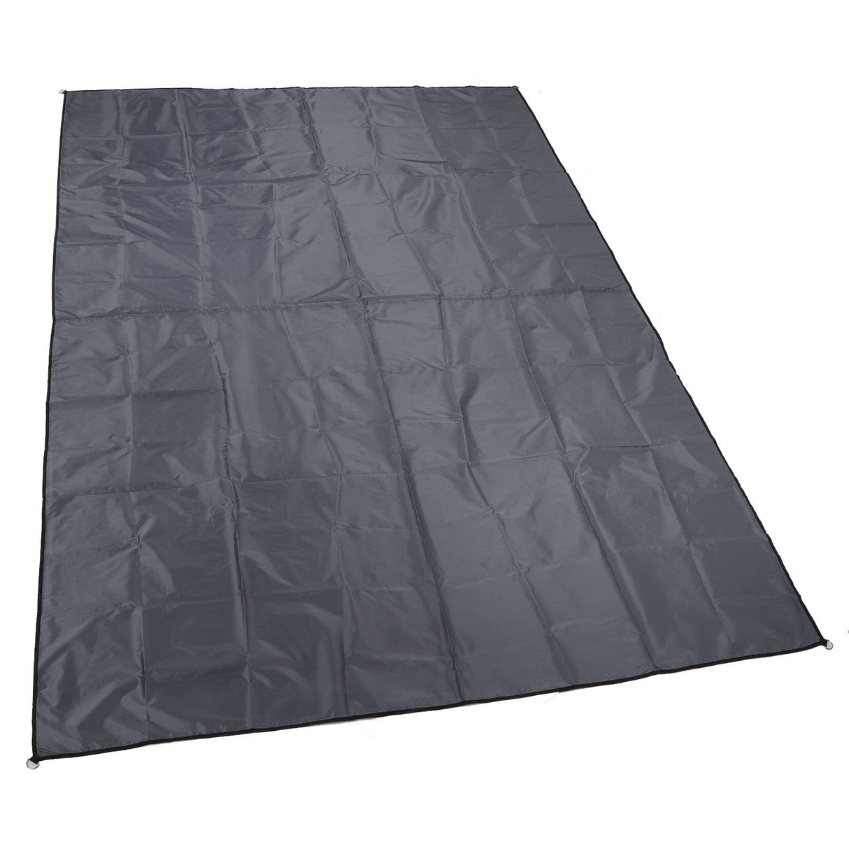 Rectangular Sun Shade Sail 2x3 Meter Foldable Wear Resistant Oxford Cloth UV Protection Canopy Waterproof Sun Shade Cloth
