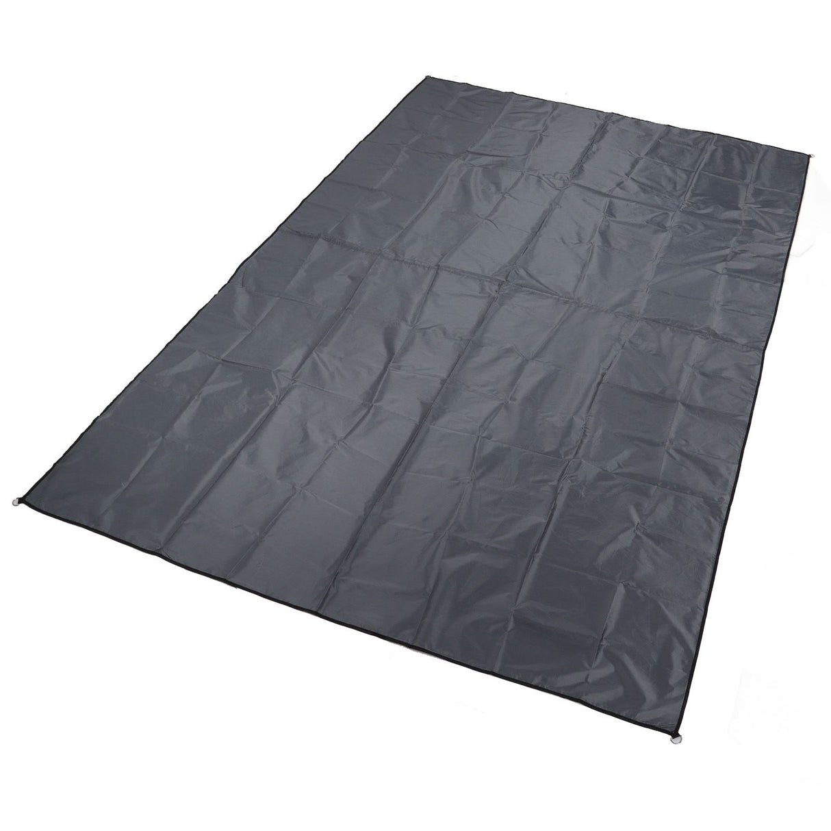 Rectangular Sun Shade Sail 2x3 Meter Foldable Wear Resistant Oxford Cloth UV Protection Canopy Waterproof Sun Shade Cloth