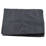 Rectangular Sun Shade Sail 2x3 Meter Foldable Wear Resistant Oxford Cloth UV Protection Canopy Waterproof Sun Shade Cloth - Extra Image