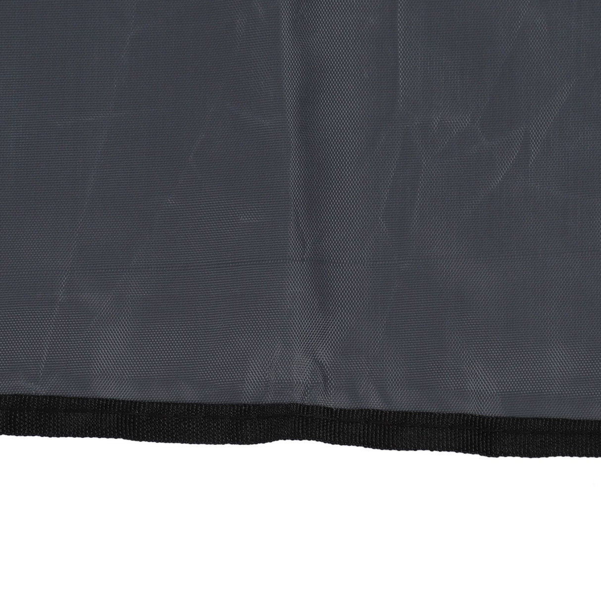 Rectangular Sun Shade Sail 2x3 Meter Foldable Wear Resistant Oxford Cloth UV Protection Canopy Waterproof Sun Shade Cloth
