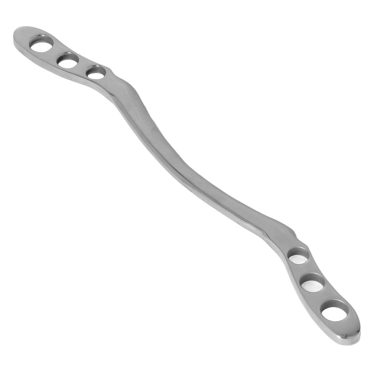Stainless Steel Gua Sha Massage Tool Reduce Pain Physical Therapy Comfortable Massage Scraping Board for Back